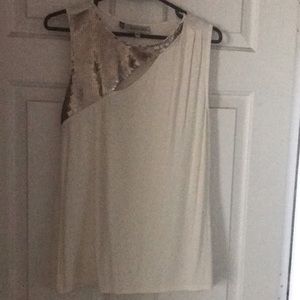 Jennifer Lopez sleeveless top